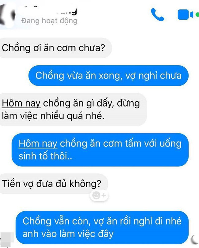 Choáng với lời thú tội của người chồng lương 7 triệu vẫn nhịn ăn, nhịn mặc, bòn rút của vợ để nuôi người yêu cũ