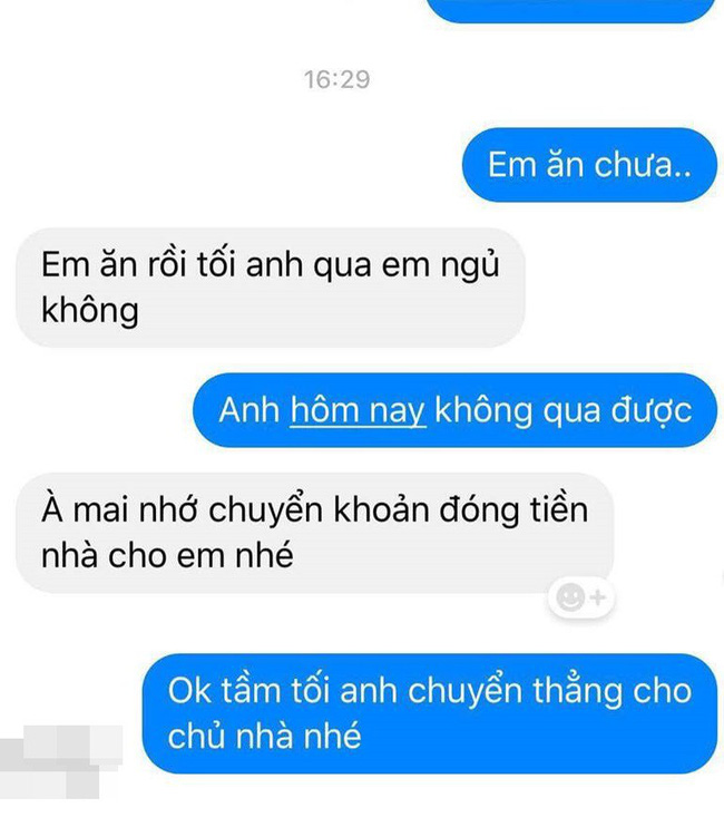 Choáng với lời thú tội của người chồng lương 7 triệu vẫn nhịn ăn, nhịn mặc, bòn rút của vợ để nuôi người yêu cũ