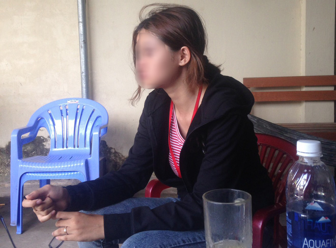 Thượng úy công an nắm chân, kịp thời cứu thiếu nữ 18 tuổi định nhảy cầu Cần Thơ tự tử