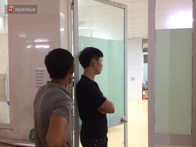 Nỗi đau của gia đình nữ sinh bị xe Mercedes đâm trúng: Con tôi gặp nạn trên đường đi thực tập, vài tháng nữa là ra trường vậy mà...