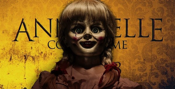Phim kinh dị The Conjuring 3 sẽ ra rạp vào mùa thu 2020