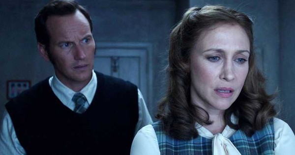 Phim kinh dị The Conjuring 3 sẽ ra rạp vào mùa thu 2020