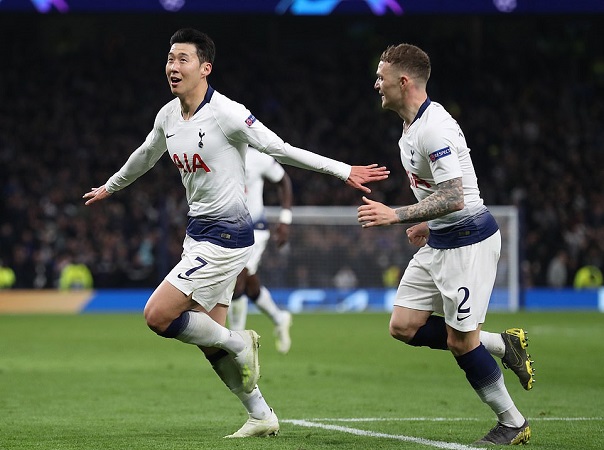 Pep Guardiola: Thà thua Tottenham 0-1 còn hơn là hòa không bàn thắng