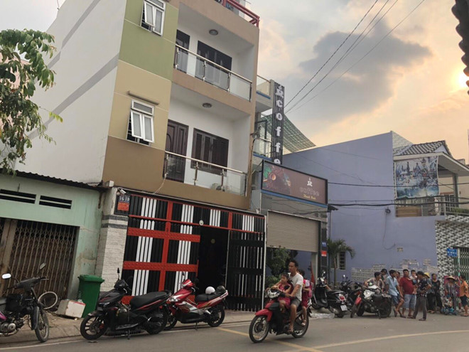 30 nữ tiếp viên của Phúc XO dương tính ma túy