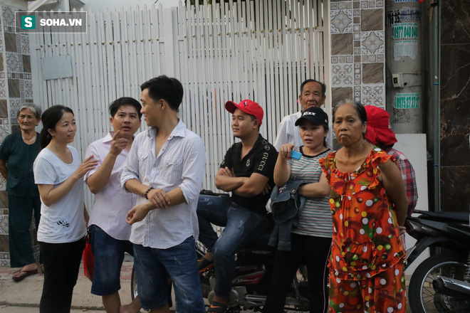 Hàng xóm của Phúc XO: Không hiểu nó làm gì mà giàu quá