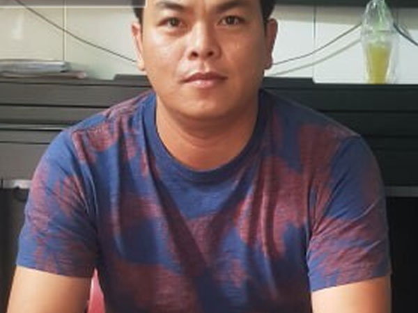 Trinh sát công an theo dõi hơn 4 tháng quán karaoke của Phúc XO