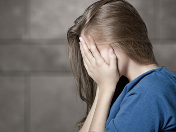 Tôi chỉ là liều thuốc thử vô sinh của kẻ bạc tình