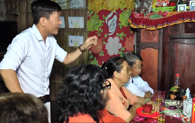 Thông gia đại chiến: Cô dâu chú rể hủy hôn nhưng nhà trai vẫn kéo đến rước dâu, không cưới được người quay sang đòi sính lễ