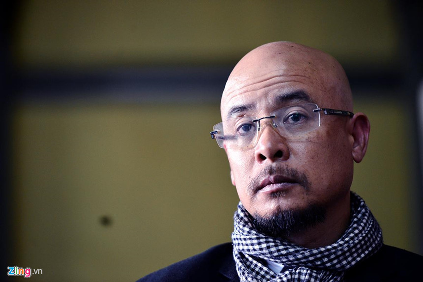 Bà Thảo kháng cáo toàn bộ bản án, muốn đoàn tụ với ông Vũ