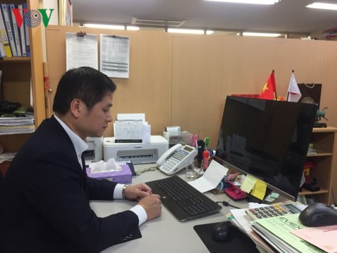 Thương vụ Việt Nam tại Nhật Bản phản hồi về vụ tương ớt Chinsu