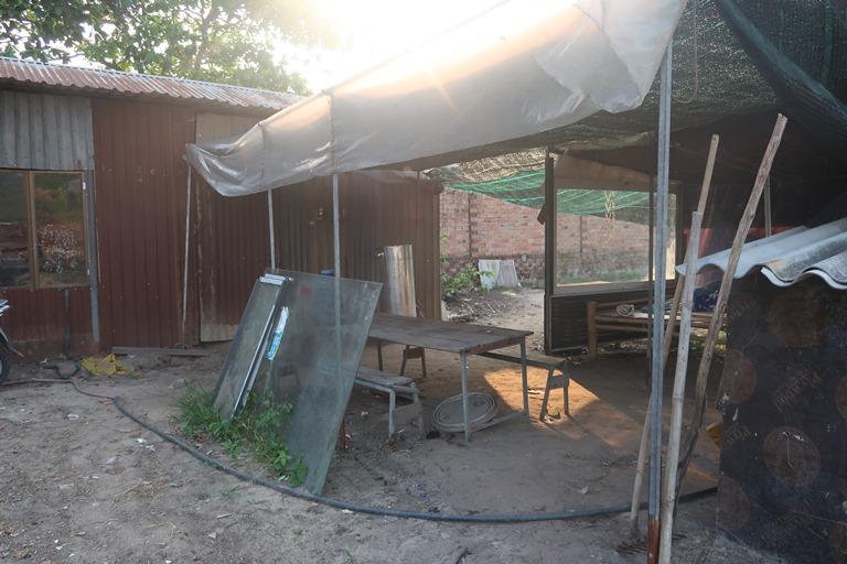 TP.HCM: Nghi án bé gái 7 tuổi qua nhà hàng xóm xin mật khẩu wifi bị chủ nhà xâm hại