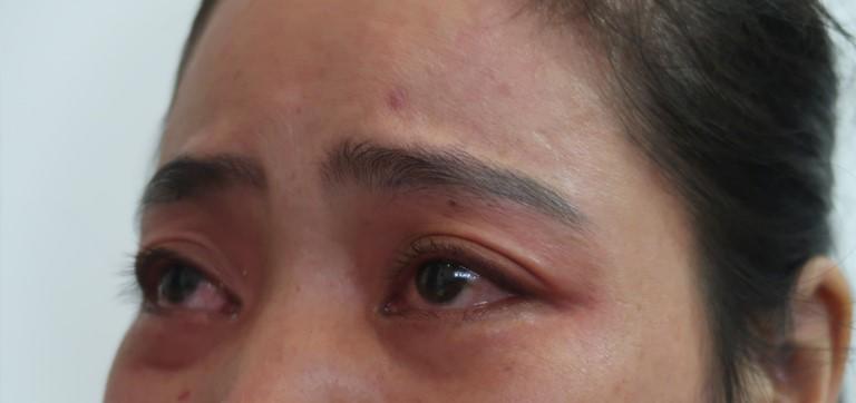 TP.HCM: Nghi án bé gái 7 tuổi qua nhà hàng xóm xin mật khẩu wifi bị chủ nhà xâm hại