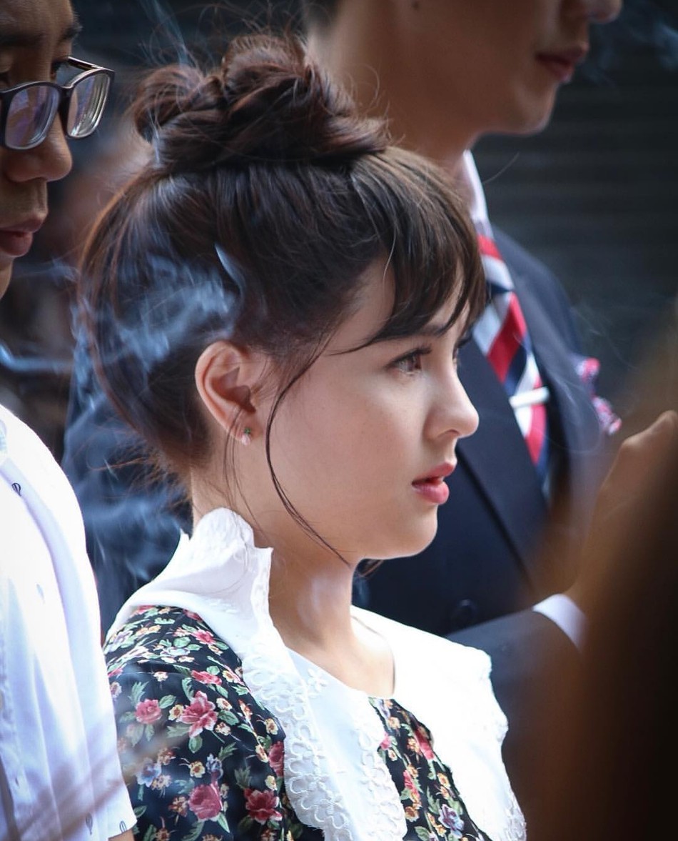 Không thể nhận ra nhan sắc bây giờ của nàng thơ Aom Sushar: Song Hye Kyo Thái Lan đây sao?