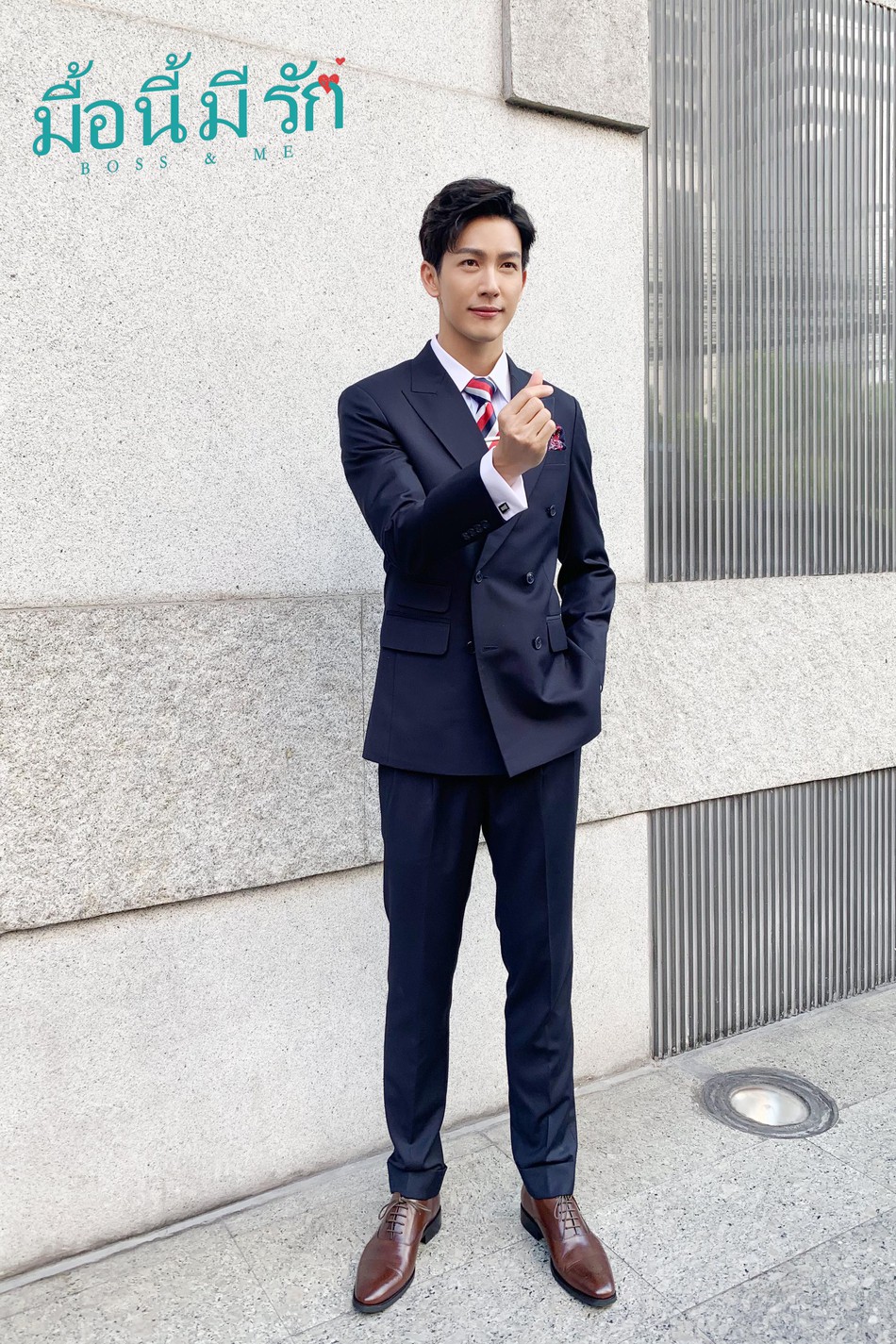 Không thể nhận ra nhan sắc bây giờ của nàng thơ Aom Sushar: Song Hye Kyo Thái Lan đây sao?