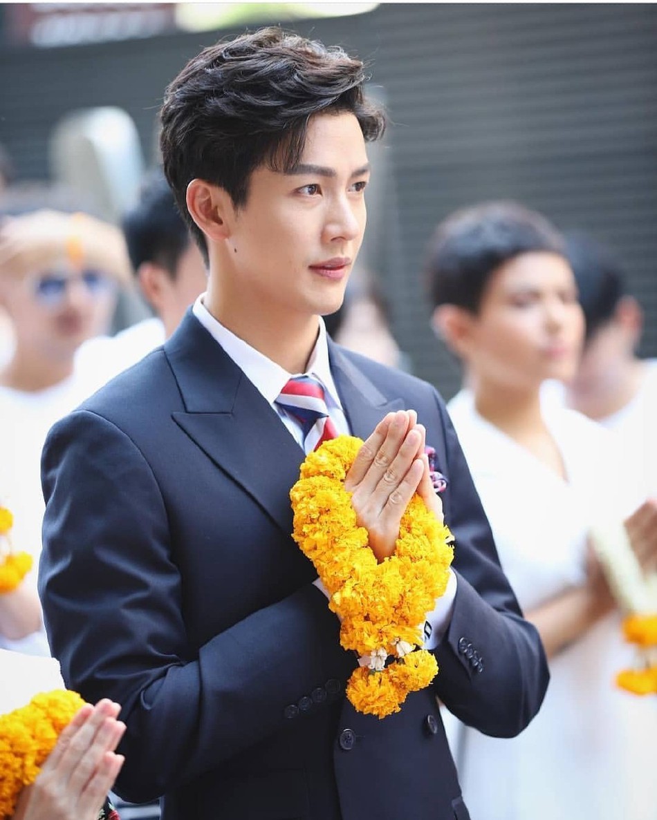 Không thể nhận ra nhan sắc bây giờ của nàng thơ Aom Sushar: Song Hye Kyo Thái Lan đây sao?