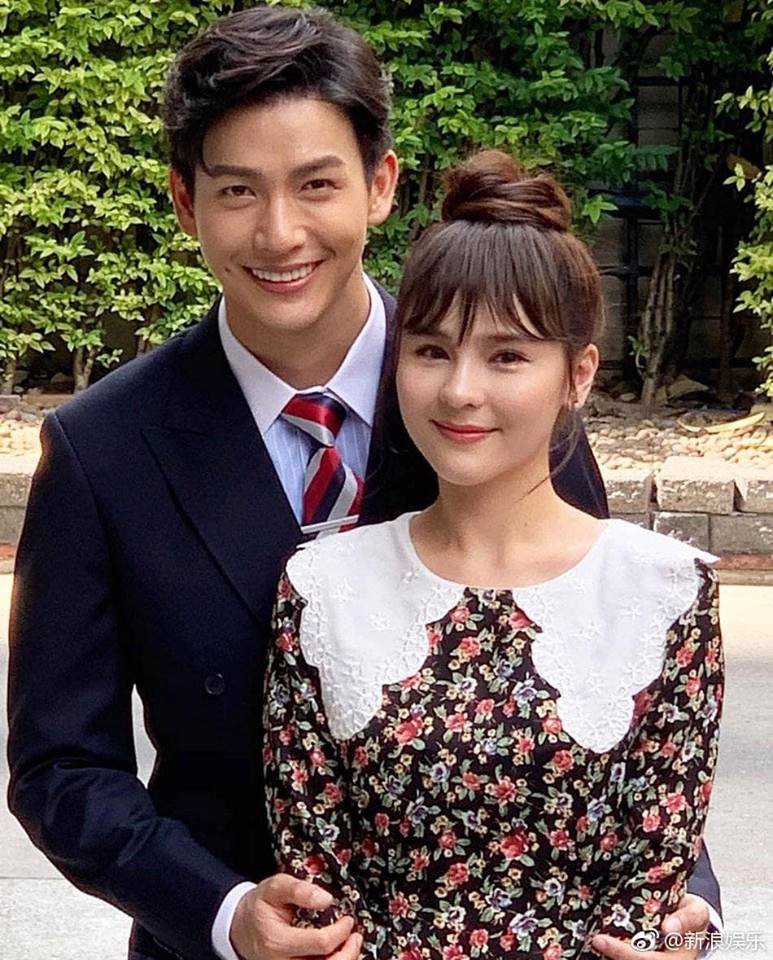 Không thể nhận ra nhan sắc bây giờ của nàng thơ Aom Sushar: Song Hye Kyo Thái Lan đây sao?