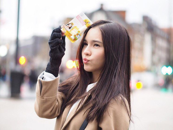 Không thể nhận ra nhan sắc bây giờ của nàng thơ Aom Sushar: Song Hye Kyo Thái Lan đây sao?