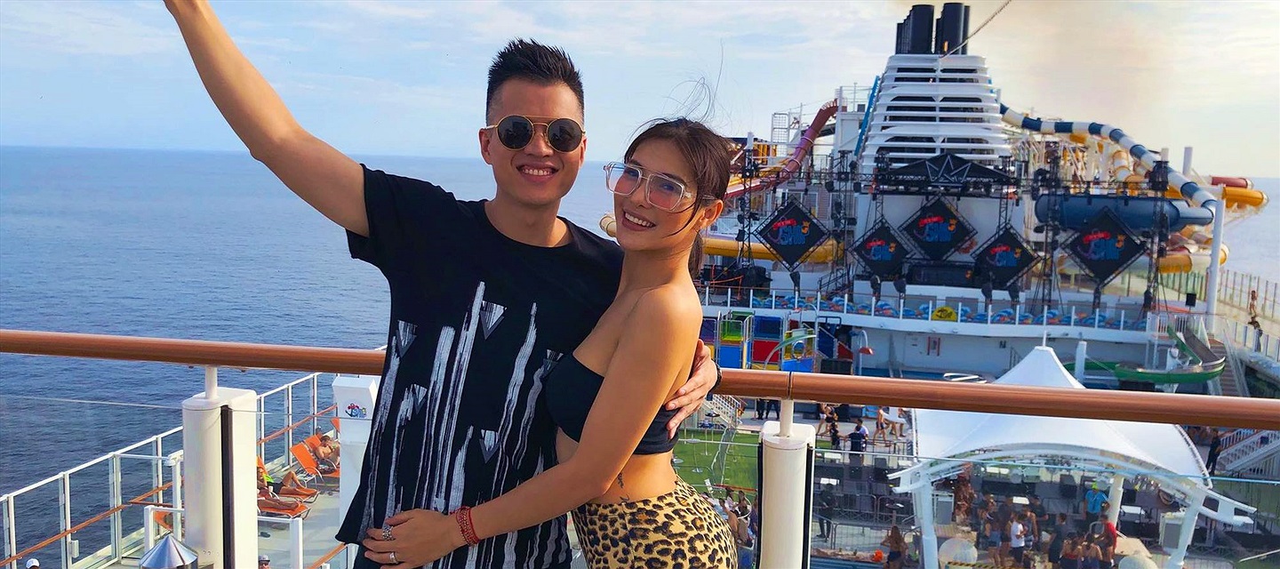 Rò rỉ đoạn tin nhắn Lưu Đê Ly giải thích về chuyện cướp chồng, mong một ngày sẽ được thông cảm