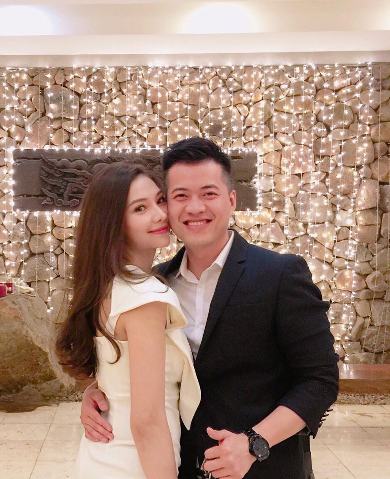 Rò rỉ đoạn tin nhắn Lưu Đê Ly giải thích về chuyện cướp chồng, mong một ngày sẽ được thông cảm