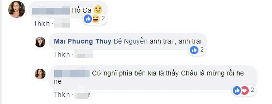 Mặc người hâm mộ hết lòng gán ghép với Noo Phước Thịnh, Mai Phương Thúy tiết lộ về hình mẫu chàng trai mà cô muốn ở bên