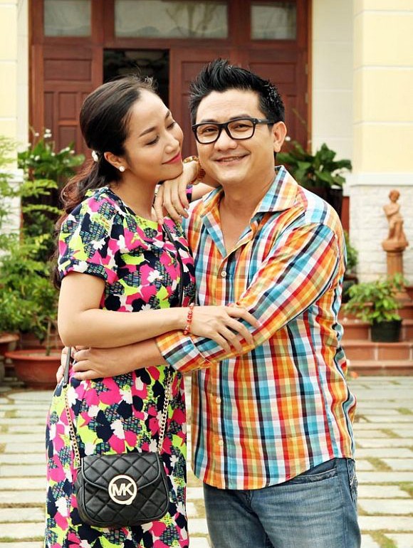 Ốc Thanh Vân gửi lời tiễn biệt đầy xúc động khi không thể về kịp viếng thăm Anh Vũ lần cuối