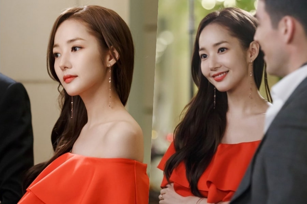 Sự thật khó tin về bức ảnh nổi tiếng thường được cho là nữ hoàng dao kéo Park Min Young trước khi chỉnh sửa
