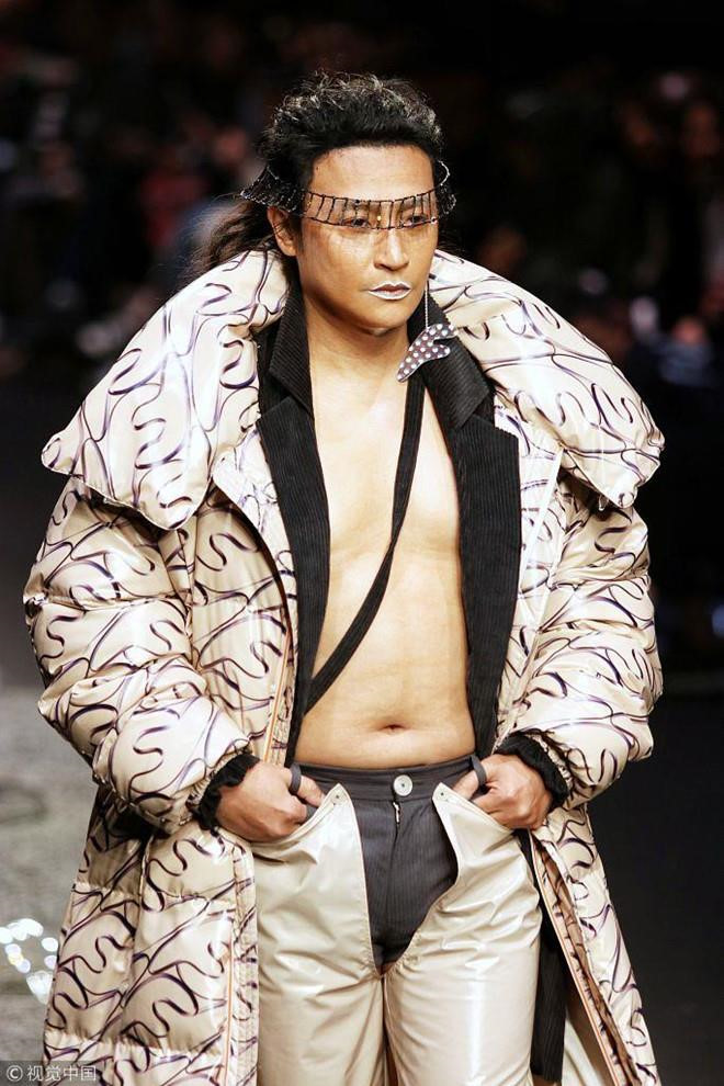 Bị đồn có triệu chứng tâm thần, trầm cảm kéo dài, Nhĩ Thái Trần Chí Bằng bức xúc lên tiếng