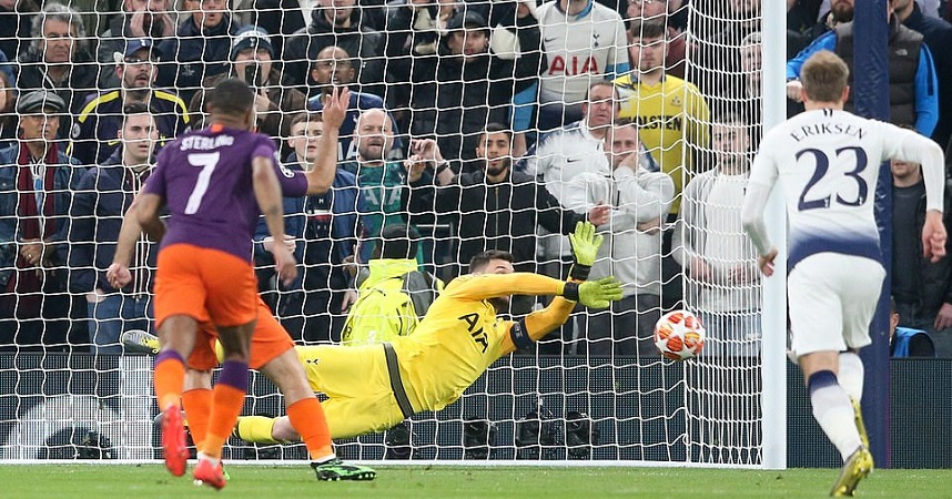 Tottenham 1-0 Man City: Son Heung-min tỏa sáng giúp Tottenham mở tiệc trên SVĐ mới