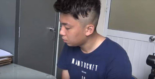 Cướp giật Vertu giá 9.000 USD, tưởng điện thoại cùi bắp nên bán 500.000 đồng!