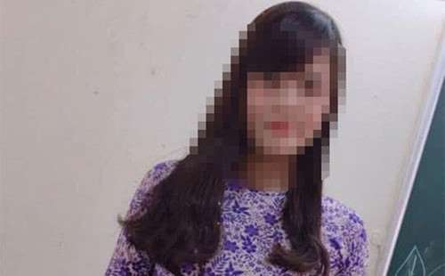 Kiểm điểm cô giáo vào nhà nghỉ với nam sinh lớp 10 ở Bình Thuận