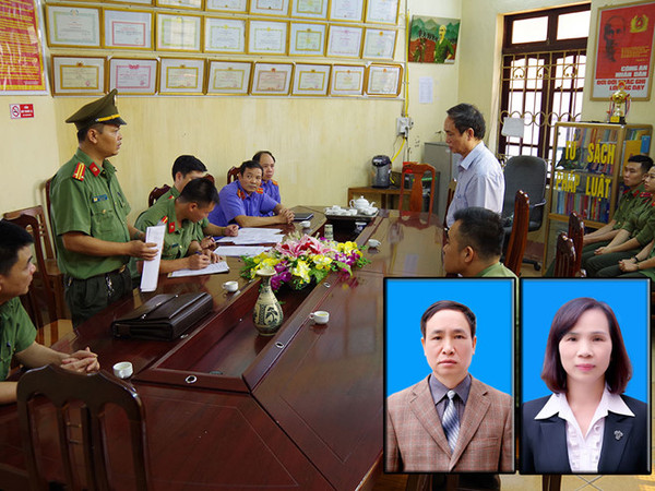 Choáng khi thủ khoa thậm chí chưa được nổi 1 điểm trong vụ gian lận điểm thi ở Hà Giang