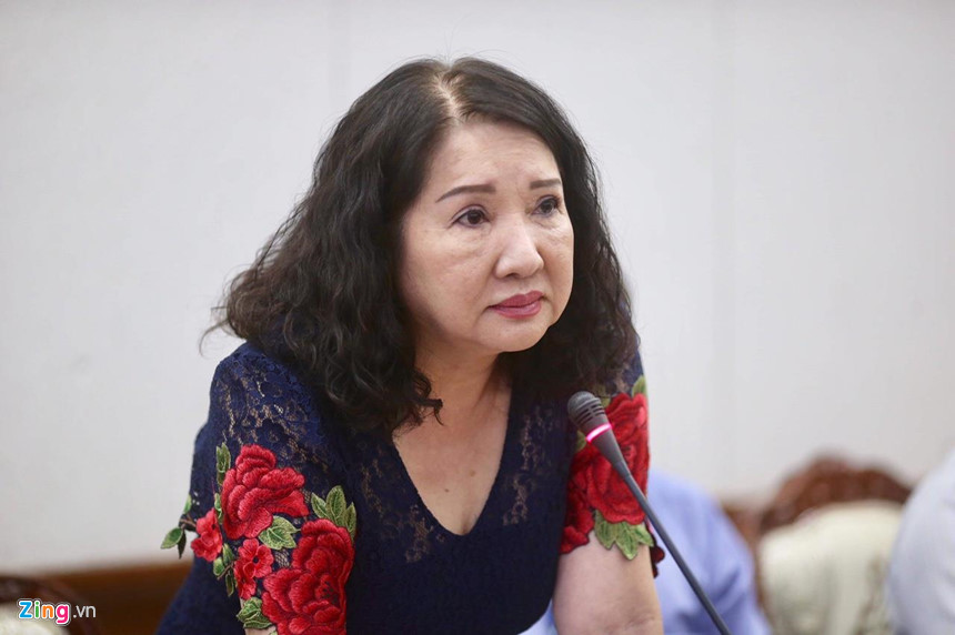 CEO Quốc Cường Gia Lai: ‘Không nghĩ đến 3.000 nhân viên, tôi đã tự tử’