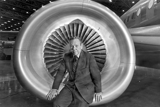 Boeing 737 MAX – máy tính năm 90 và thiết kế chắp vá từ thập niên 1960