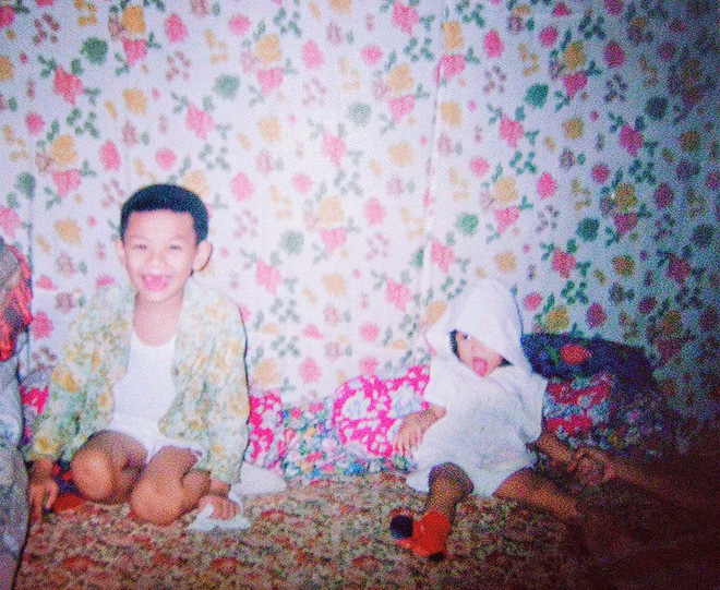 Đào Bá Lộc tiết lộ quá khứ cực khổ vì mâu thuẫn gia đình, nũng nịu đòi người yêu mua túi xách đang sale