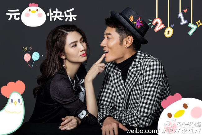 Người vợ bị cắm sừng đáng thương nhất Cbiz: Thời trẻ là đại mỹ nhân, kẻ từng ngỡ chân ái lòi đuôi bội bạc