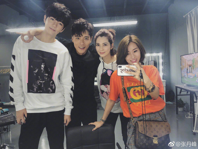 Người vợ bị cắm sừng đáng thương nhất Cbiz: Thời trẻ là đại mỹ nhân, kẻ từng ngỡ chân ái lòi đuôi bội bạc