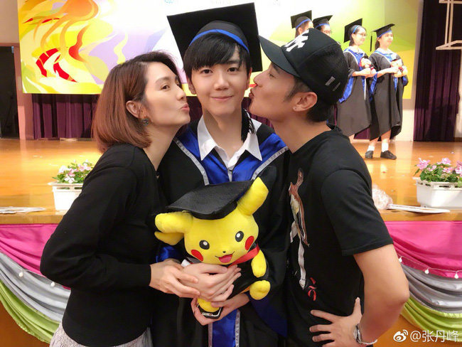 Người vợ bị cắm sừng đáng thương nhất Cbiz: Thời trẻ là đại mỹ nhân, kẻ từng ngỡ chân ái lòi đuôi bội bạc