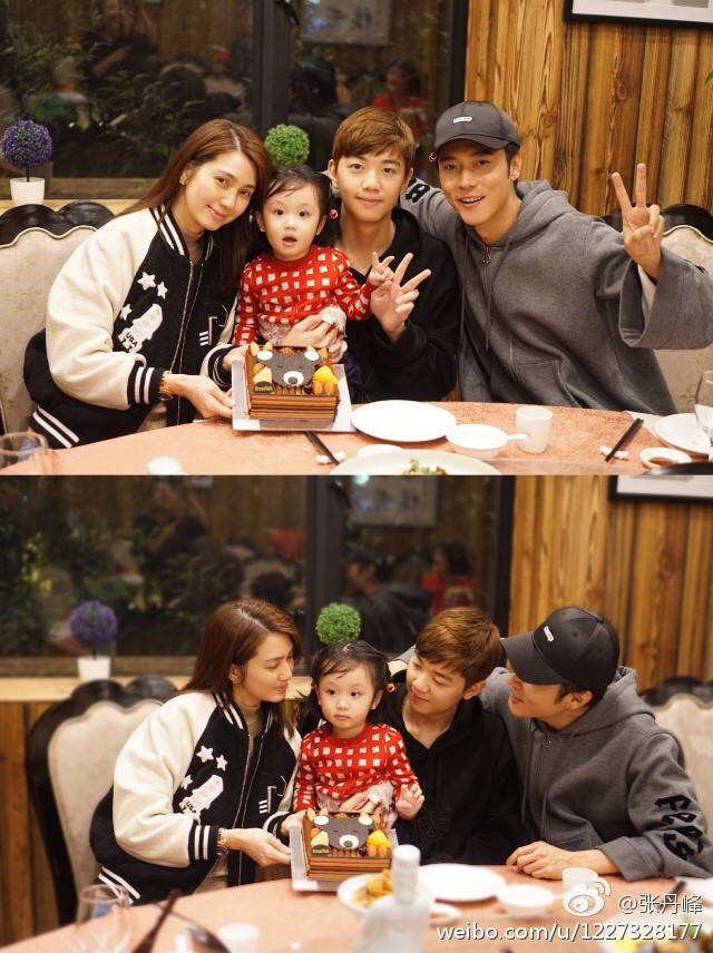 Người vợ bị cắm sừng đáng thương nhất Cbiz: Thời trẻ là đại mỹ nhân, kẻ từng ngỡ chân ái lòi đuôi bội bạc