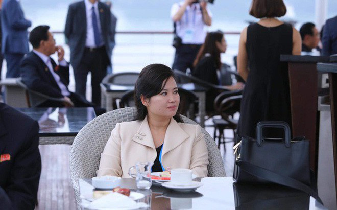 Triều Tiên bắt đầu thay máu loạt nhân sự cấp cao, nữ ca sĩ quyền lực thăng chức