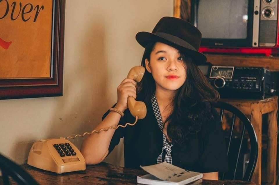 Cô bạn xinh xắn mới 17 tuổi đã làm việc tại 10 tổ chức và công ty: Đừng theo đuổi một cuộc sống cân bằng, nó không có thật