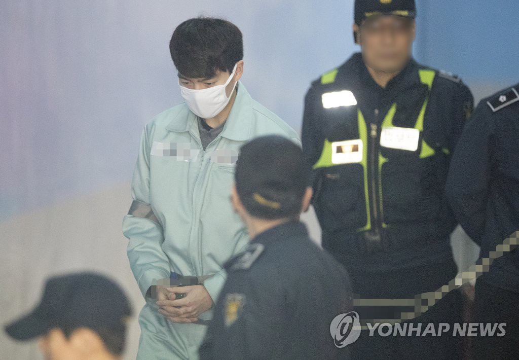 Tài tử ngoan hiền của Healer bị kết án 1 năm rưỡi tù giam vì tội lái xe say xỉn, thậm chí còn cố chạy trốn Tài tử ngoan hiền của Healer bị kết án 1 năm rưỡi tù giam vì tội lái xe say xỉn, thậm chí còn cố chạy trốn