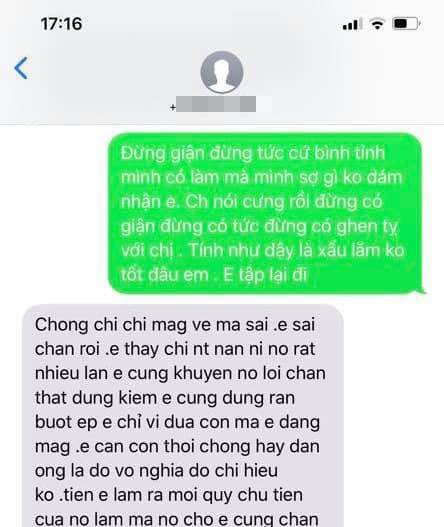 Ngoại tình với chồng bạn 9 năm còn ghen ngược lại vợ, cư dân mạng phẫn nộ nhưng cũng trách chính cung điều này...