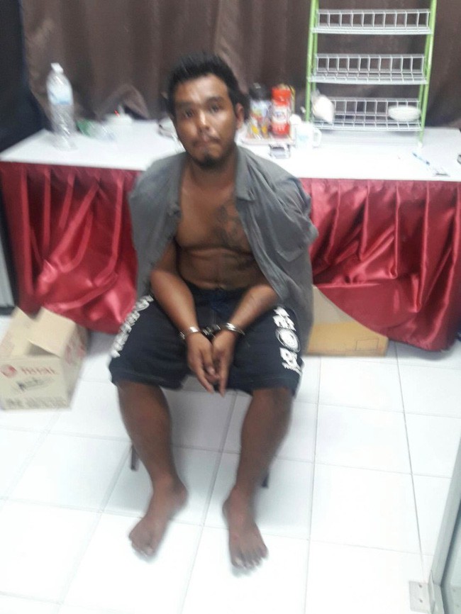 Đi du lịch đến Thái Lan một mình, nữ du khách không ngờ gặp phải yêu râu xanh và phải chịu kết cục bi thảm