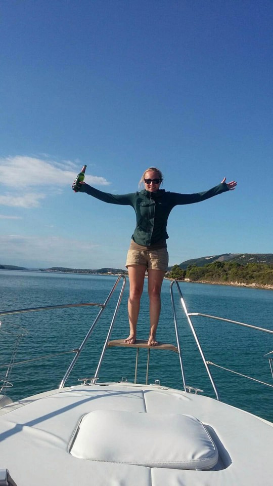 Đi du lịch đến Thái Lan một mình, nữ du khách không ngờ gặp phải yêu râu xanh và phải chịu kết cục bi thảm