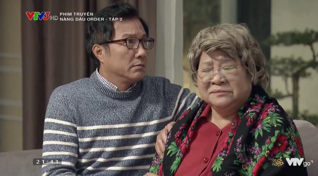 Bà nội chồng lắm chiêu gây bão VTV khiến chị em ngán ngẩm: Thôi cứ FA cho khỏe!