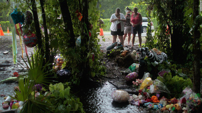 Vụ án bà mẹ trẻ độc ác giết con gái 3 tuổi, vài ngày sau tiệc tùng thả ga, nói dối cảnh sát nhưng cuối cùng vẫn được tuyên trắng án