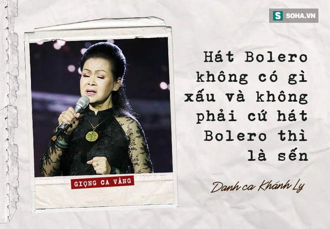 Khánh Ly: Tôi dọn dẹp, nấu cơm, rửa chén, giặt quần áo. Tôi làm tất cả việc nhà như một osin vậy