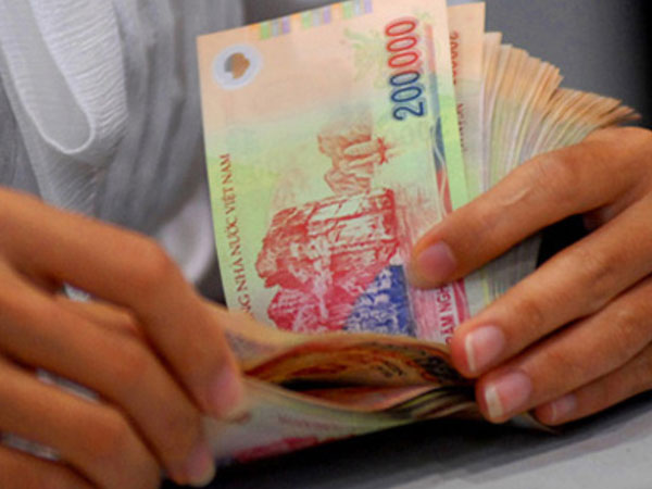 Nhiều lao động nghỉ việc vì lương thưởng thấp