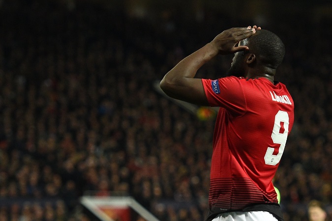 Không sút trúng đích lần nào, HLV Solskjaer vẫn tin MU sẽ lội ngược dòng trước Barca