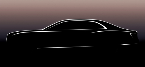 Bentley lần đầu hé lộ Flying Spur thế hệ mới